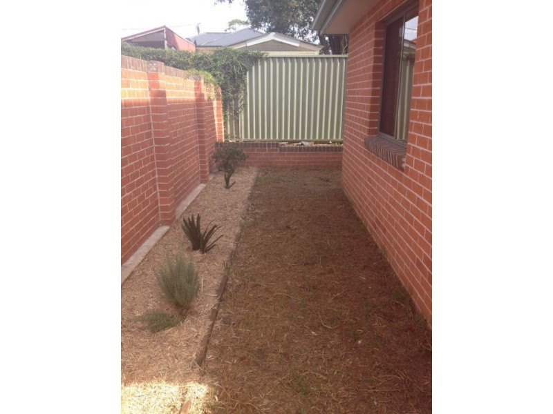 4/34-36 Carinya Street, Blacktown NSW 2148