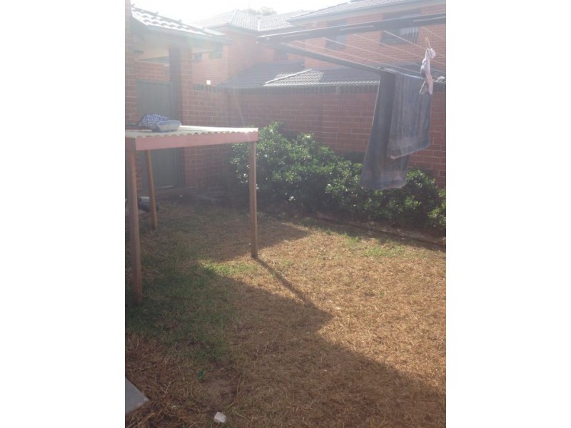 4/34-36 Carinya Street, Blacktown NSW 2148