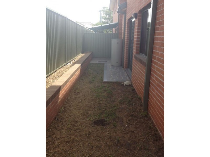 4/34-36 Carinya Street, Blacktown NSW 2148