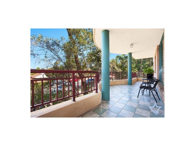 5/32-36 Harold Street, North Parramatta NSW 2151