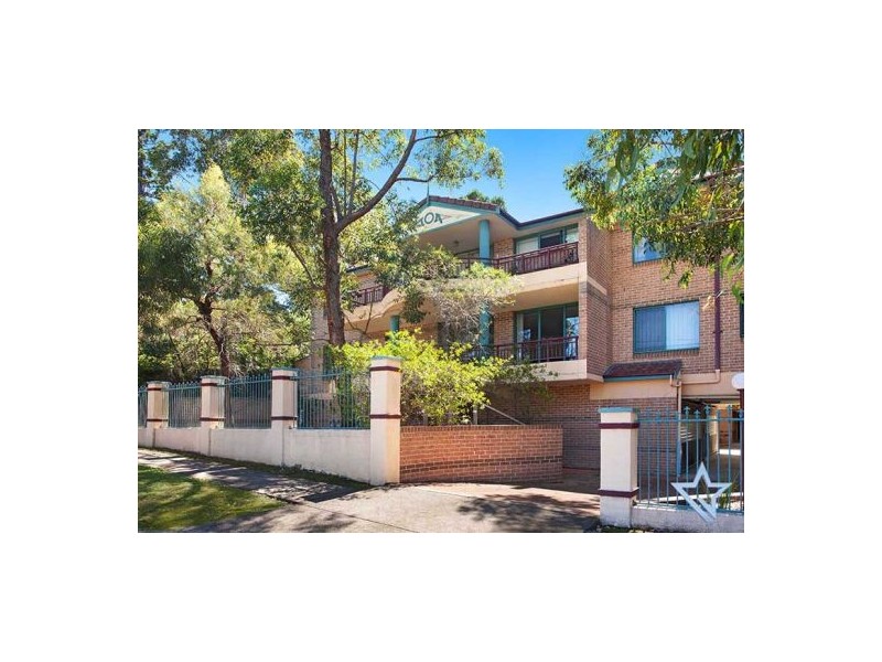 5/32-36 Harold Street, North Parramatta NSW 2151