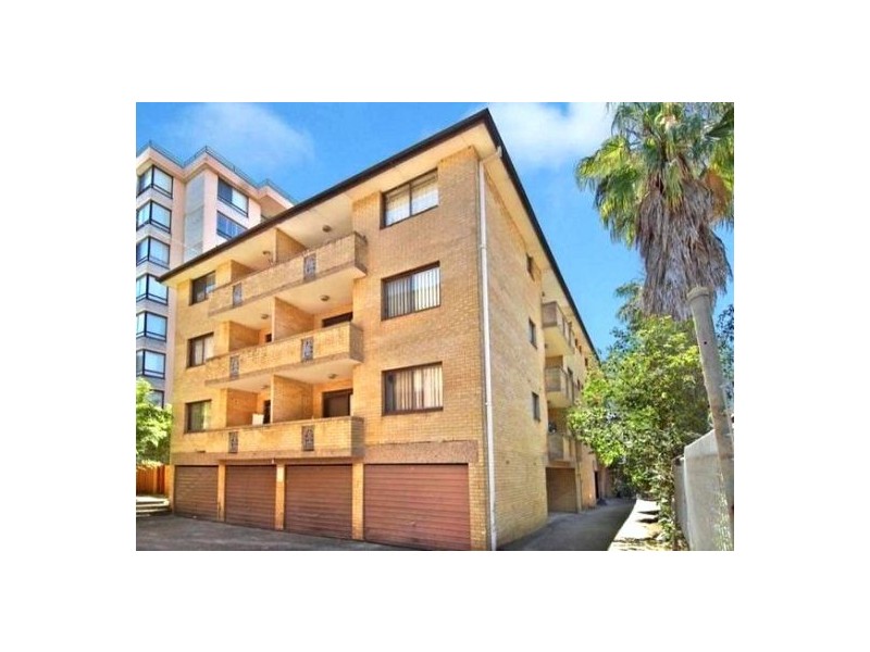 6/62 Great Western Highway, Parramatta NSW 2150