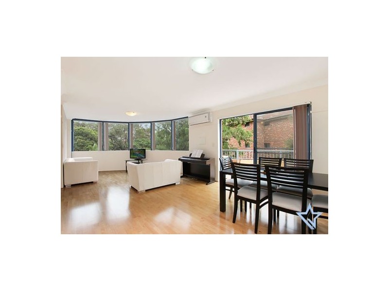 14/36 Albert Street, North Parramatta NSW 2151