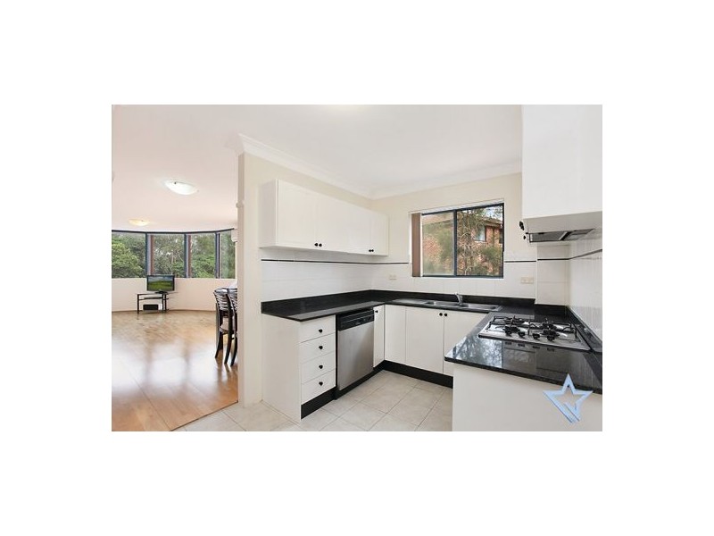 14/36 Albert Street, North Parramatta NSW 2151