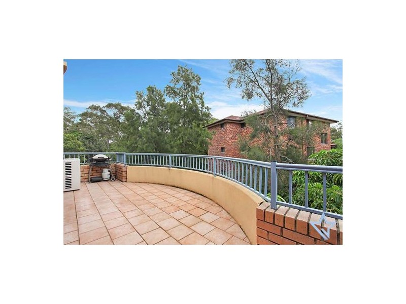 14/36 Albert Street, North Parramatta NSW 2151