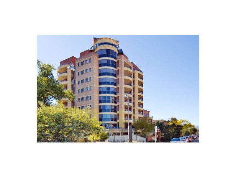 14/36 Albert Street, North Parramatta NSW 2151