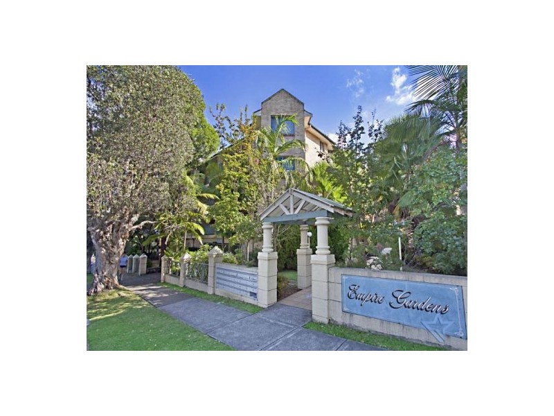 12/51-57 Buller Street, North Parramatta NSW 2151