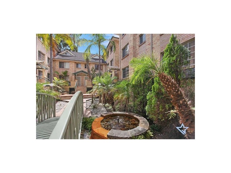 12/51-57 Buller Street, North Parramatta NSW 2151