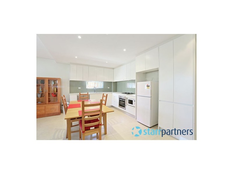 5/27 Stewart Street, Parramatta NSW 2150