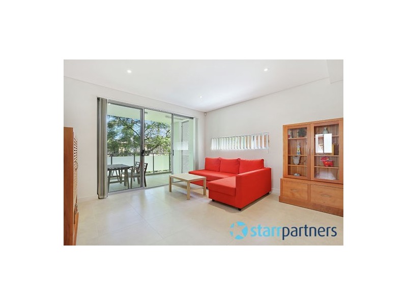 5/27 Stewart Street, Parramatta NSW 2150