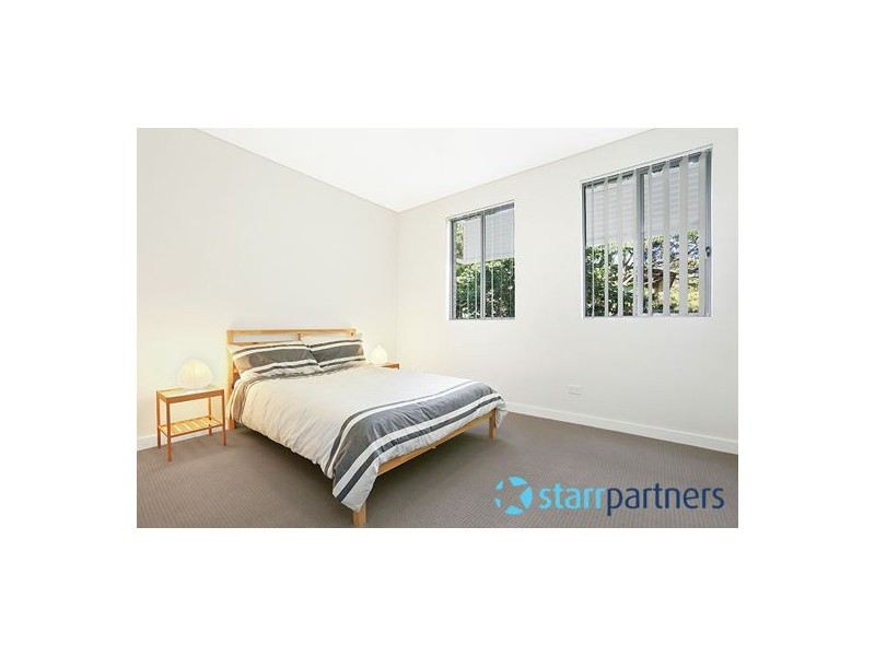 5/27 Stewart Street, Parramatta NSW 2150