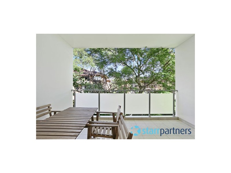 5/27 Stewart Street, Parramatta NSW 2150