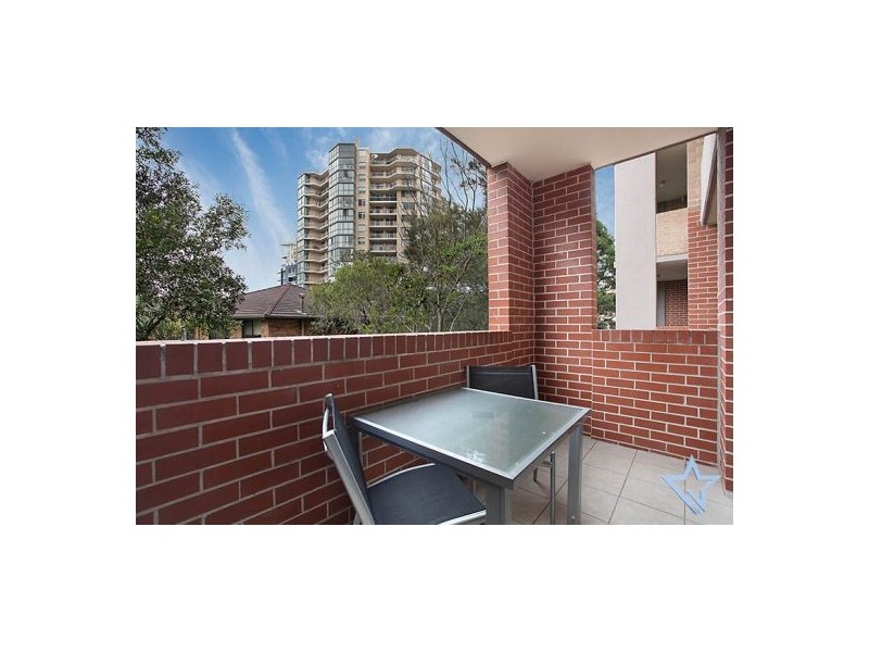 311/354-356 Church Street, Parramatta NSW 2150