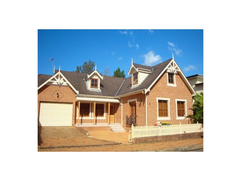 4 Trott Street, Parramatta NSW 2150