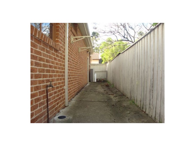 4 Trott Street, Parramatta NSW 2150