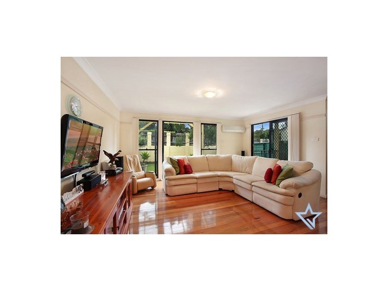 5/11 Pye Avenue, Northmead NSW 2152