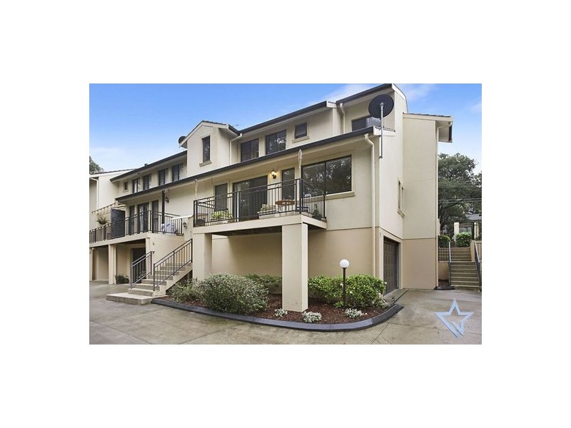 5/11 Pye Avenue, Northmead NSW 2152