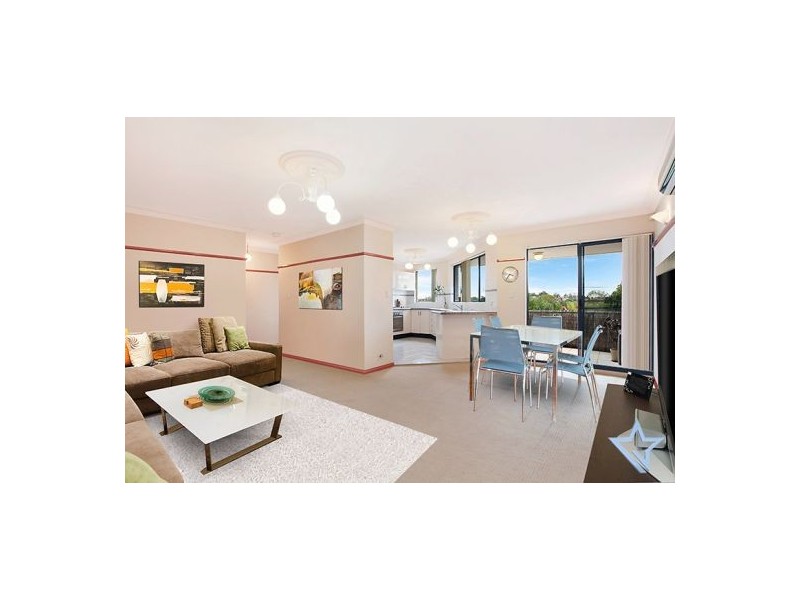 6/9-11 Boundary Street, Granville NSW 2142