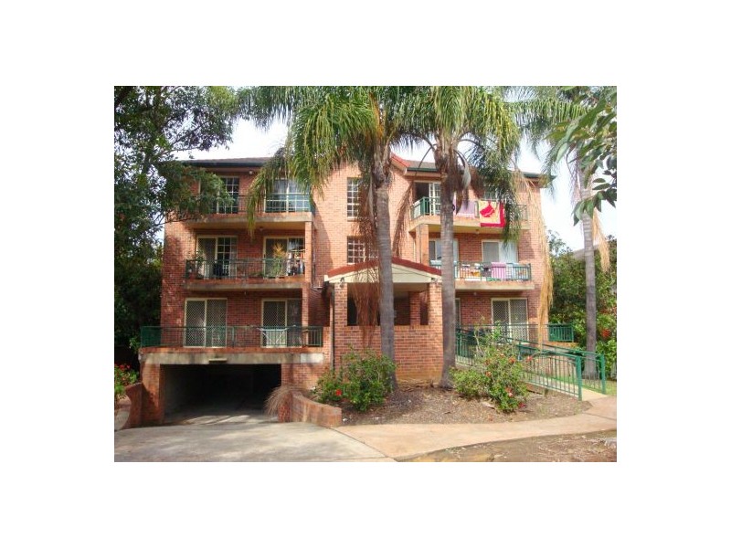 9/2-4 Cambridge Street, Harris Park NSW 2150