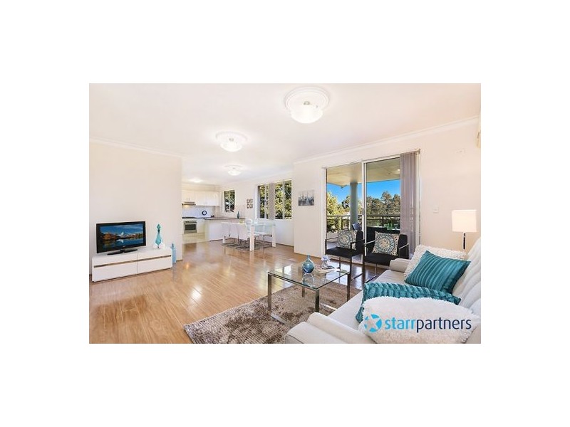 42/31-39 Gladstone Street, North Parramatta NSW 2151