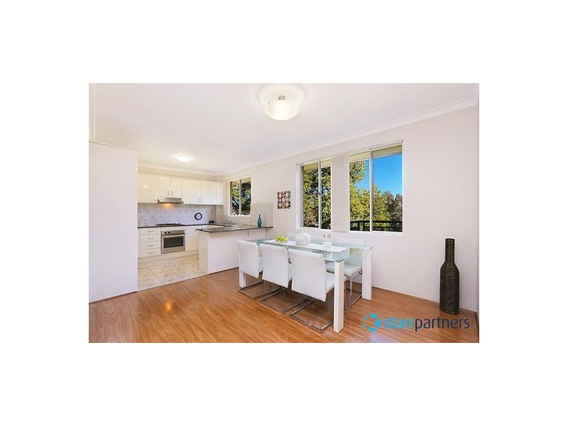 42/31-39 Gladstone Street, North Parramatta NSW 2151