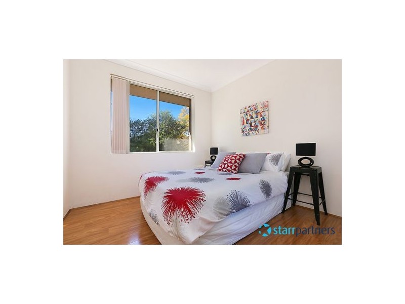 42/31-39 Gladstone Street, North Parramatta NSW 2151