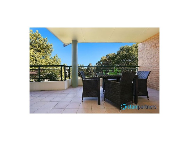 42/31-39 Gladstone Street, North Parramatta NSW 2151