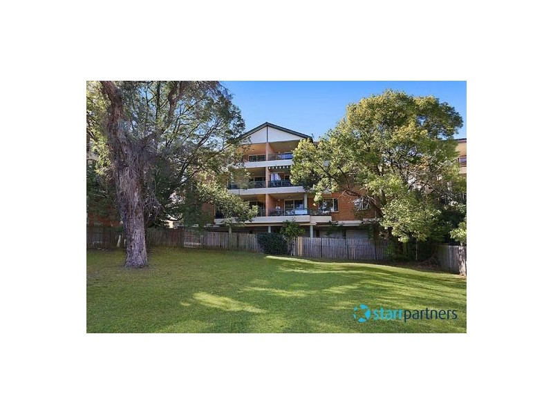 42/31-39 Gladstone Street, North Parramatta NSW 2151