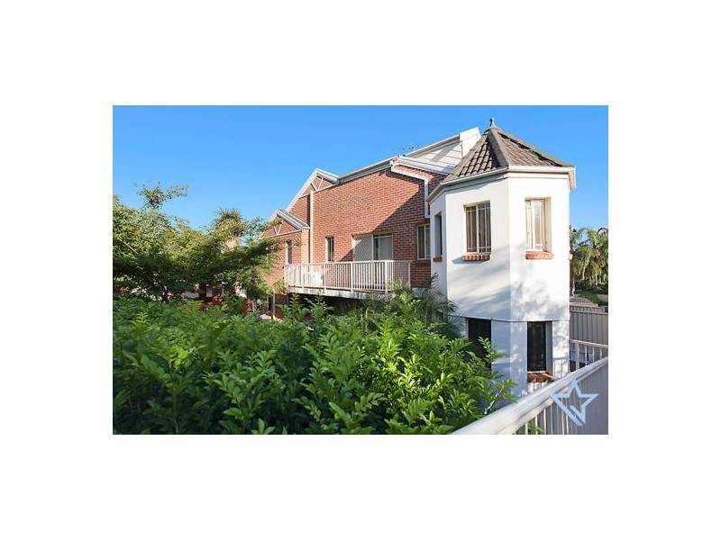 6/29 Harold Street, North Parramatta NSW 2151