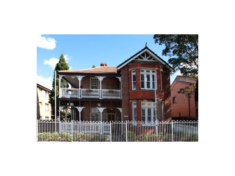 1/25 O’connell Street, North Parramatta NSW 2151