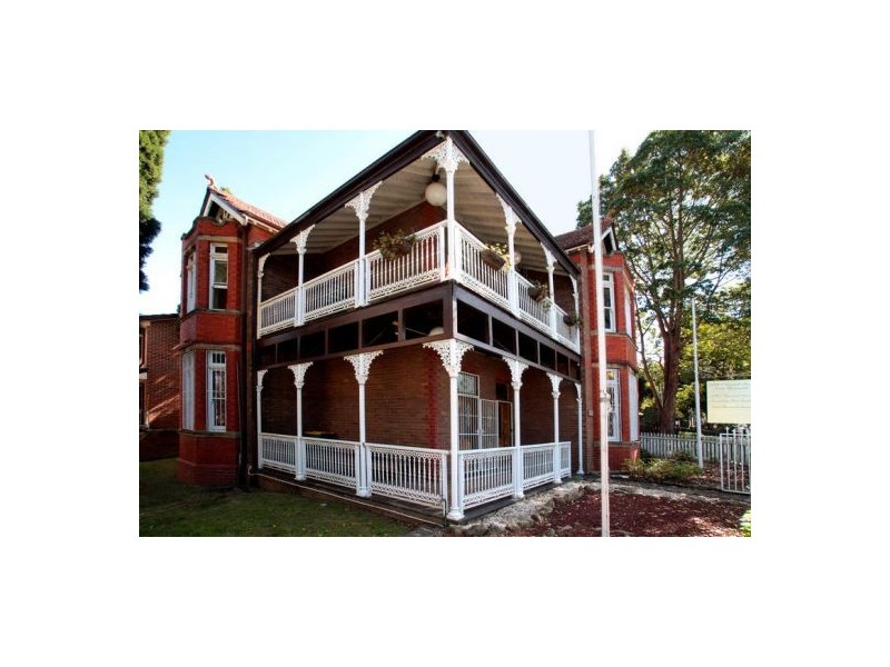 1/25 O’connell Street, North Parramatta NSW 2151