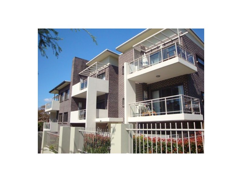 6/55-57 Hassall Street, Westmead NSW 2145