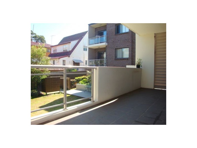 6/55-57 Hassall Street, Westmead NSW 2145