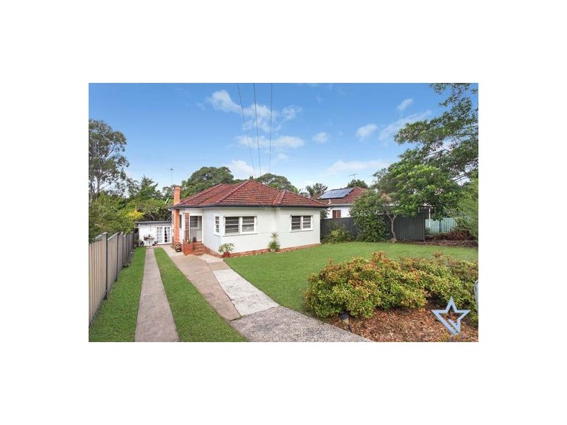 7 Fletcher Street, Northmead NSW 2152