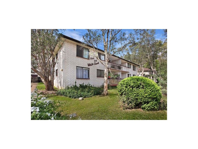 14/504 Church Street, North Parramatta NSW 2151