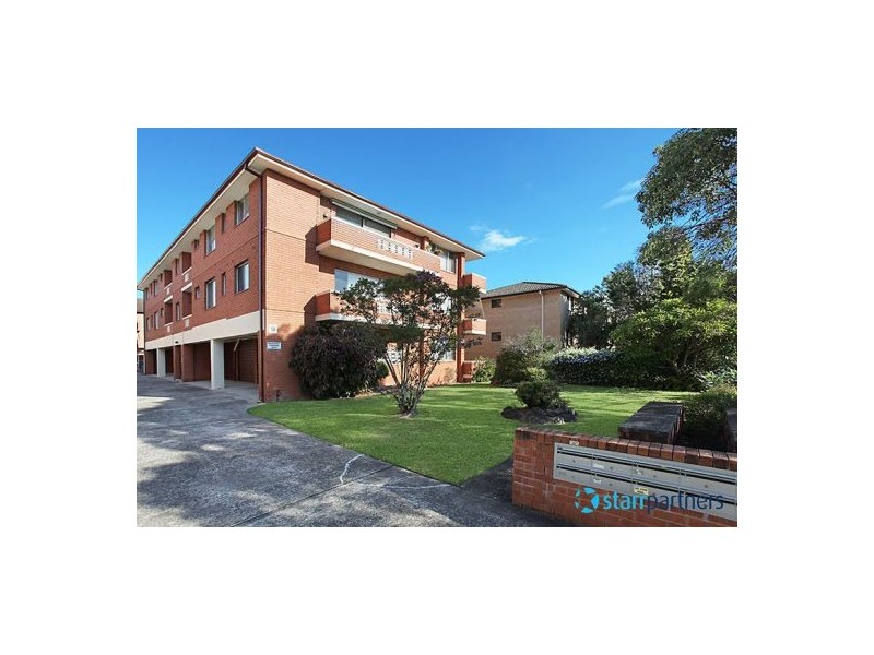 10/9 Dunlop Street, North Parramatta NSW 2151