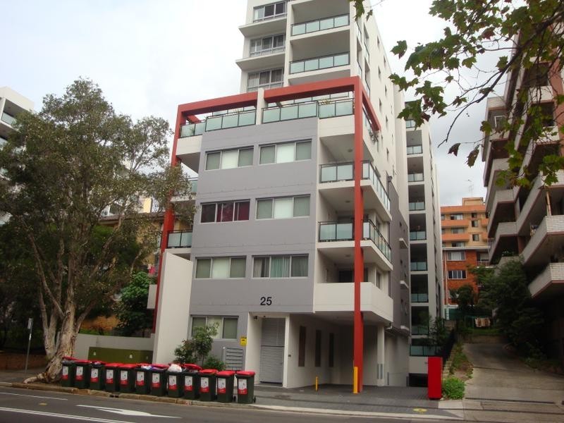 102/25 Campbell Street, Parramatta NSW 2150