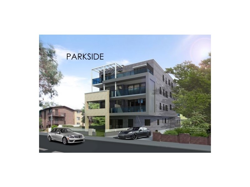 14 Park Avenue, Westmead NSW 2145
