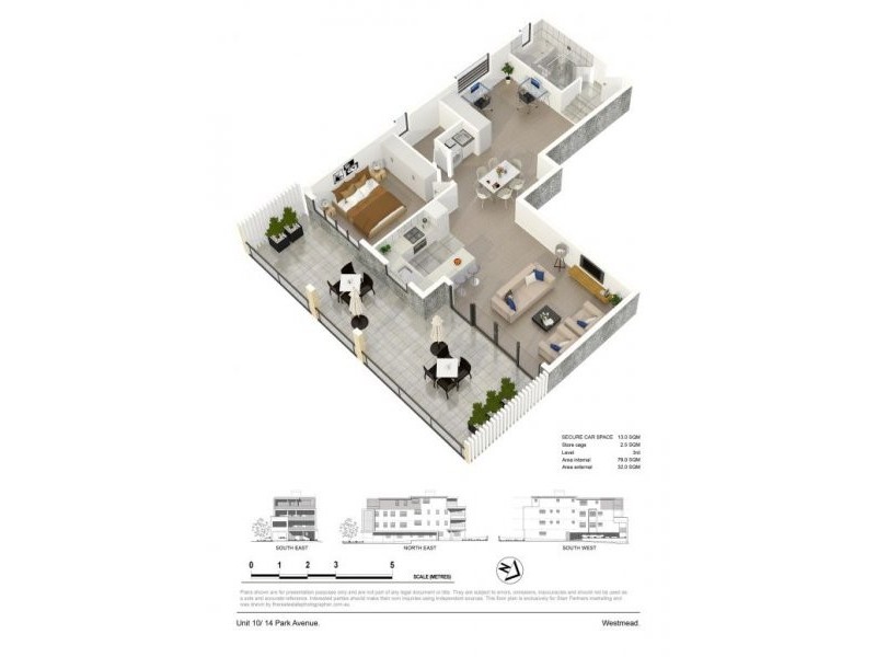 14 Park Avenue, Westmead NSW 2145