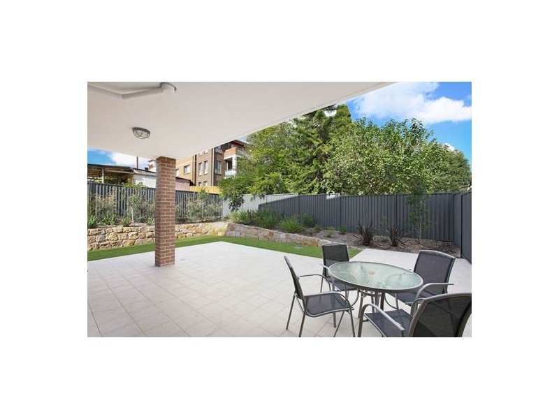 4/11-15 Dixon Street, Parramatta NSW 2150