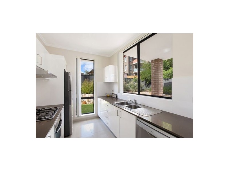 4/11-15 Dixon Street, Parramatta NSW 2150