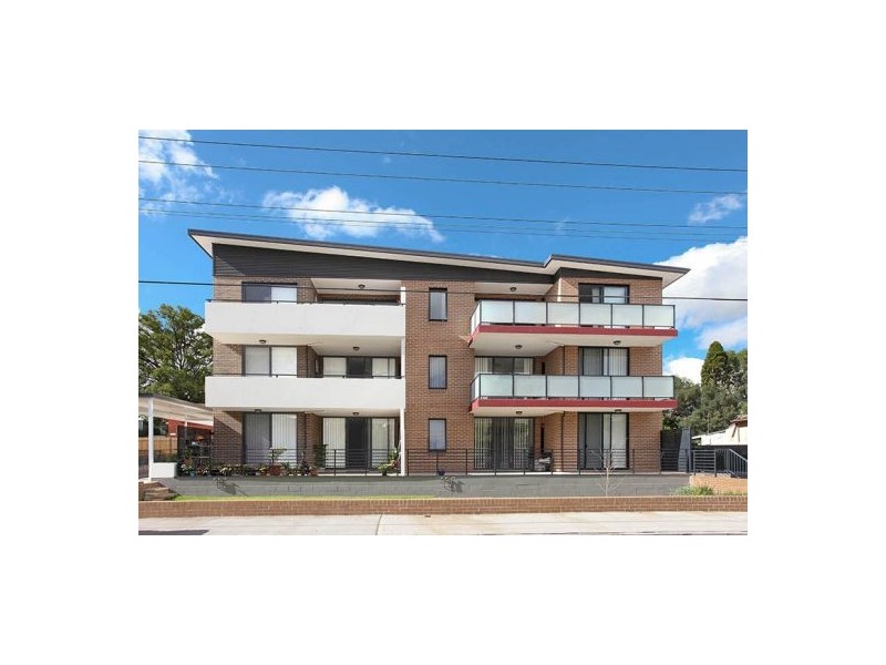 4/11-15 Dixon Street, Parramatta NSW 2150