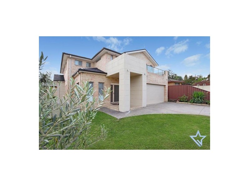 28 Robilliard Street, Mays Hill NSW 2145