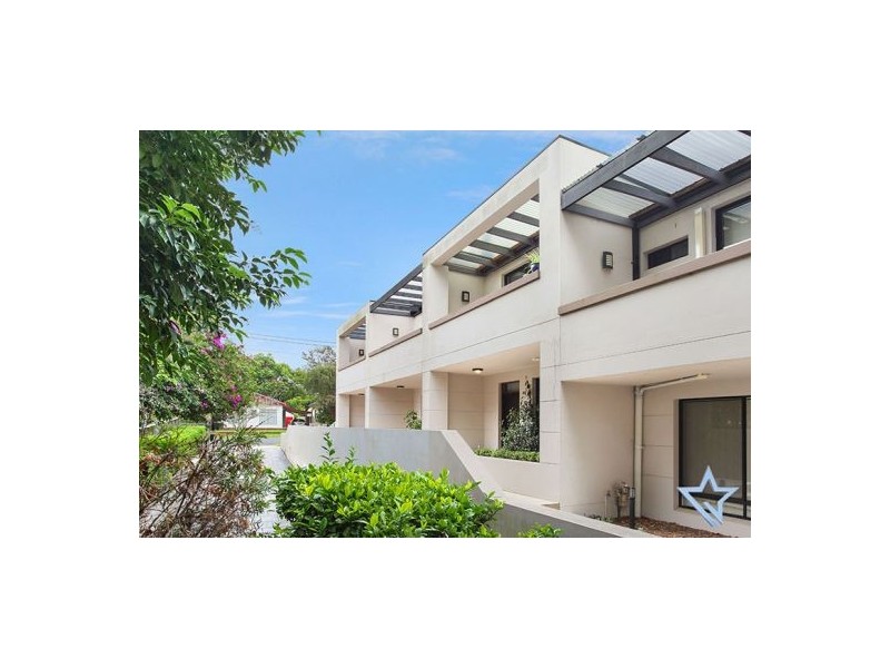 3/66 Buller Street, North Parramatta NSW 2151