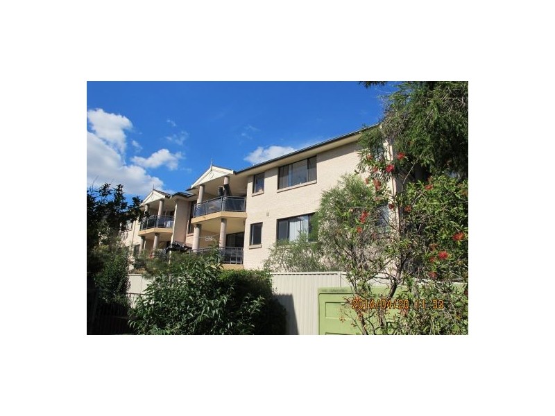 1/37-43 Good Street, Westmead NSW 2145
