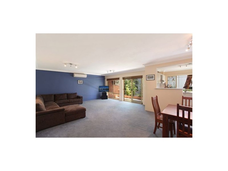 2/31 Brickfield Street, North Parramatta NSW 2151