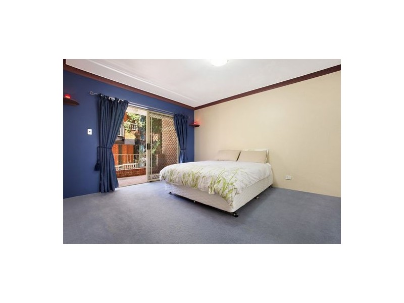 2/31 Brickfield Street, North Parramatta NSW 2151