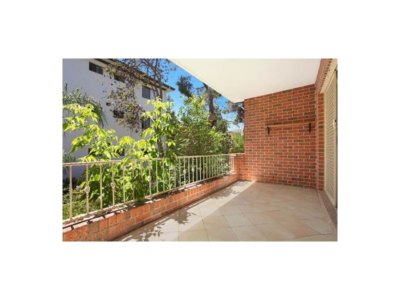 2/31 Brickfield Street, North Parramatta NSW 2151