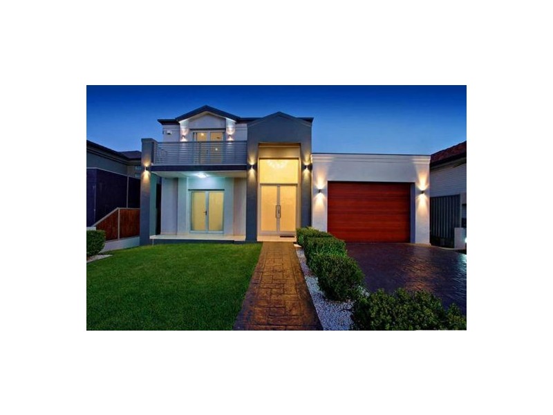 46 Villiers Street, Merrylands NSW 2160