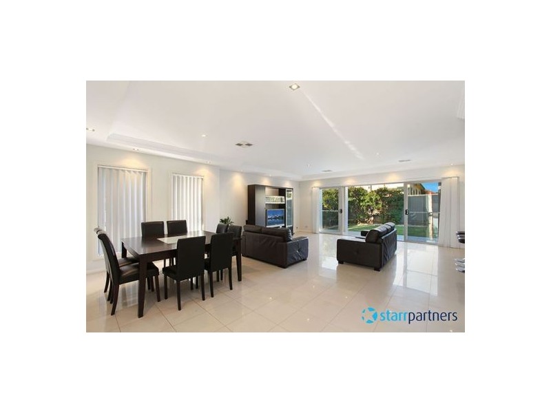 46 Villiers Street, Merrylands NSW 2160